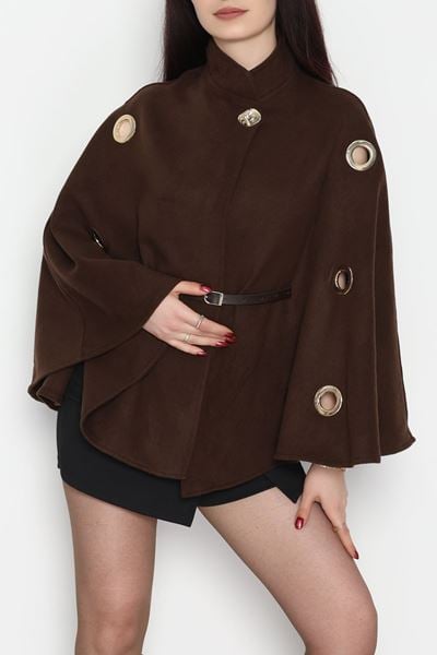 Kemerli Panço Kahve - 4123.1247.