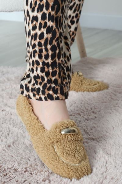 Ev Babeti Camel - 31623.1846.