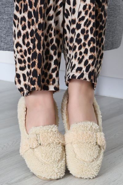 Ev Babeti Krem - 31622.1846.