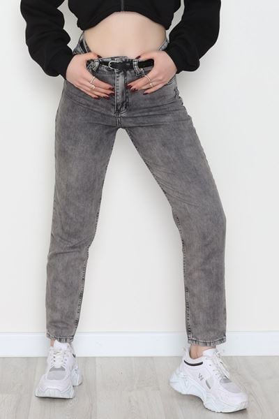 Mom Kot Pantolon Karyıkama - 18966.1431.