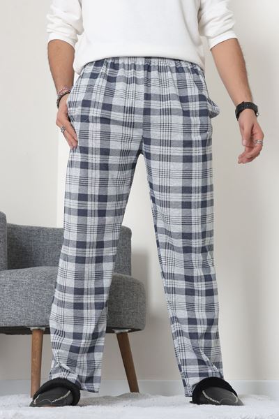 Cepli Süprem Erkek Pijama Altı Laci - 70849.1902.