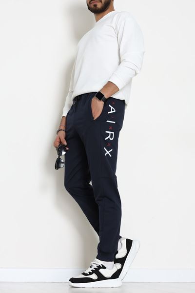 Yan Baskılı Flota Cepli Eşofman Altı Laci - 70839.2066.