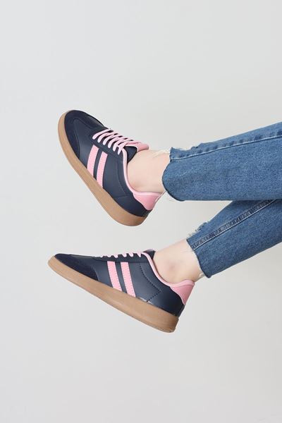 Spor Günlük Ayakkabı Lacipembe - 31680.264.