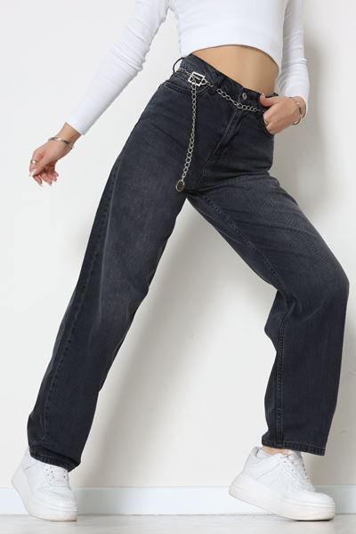 Baggy Kot Pantolon Koyufüme1 - 31536.2088.
