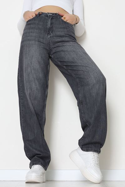 Baggy Kot Pantolon Açıkfüme - 31536.2088.