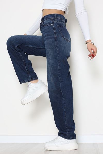 Baggy Kot Pantolon Koyumavi1 - 31536.2088.