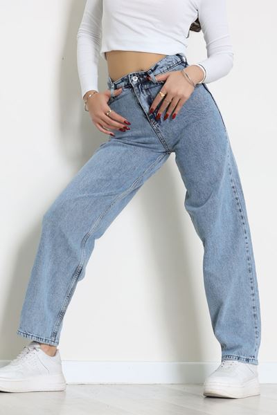 Baggy Kot Pantolon Buzmavi1 - 31536.2088.